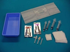 Sterile Aspiration Kit