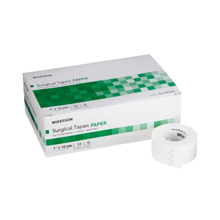 Medical Tape Air Permeable Paper NonSterile
