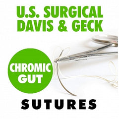 Chromic Gut Suture