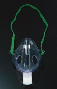 Pediatric Aerosol Masks