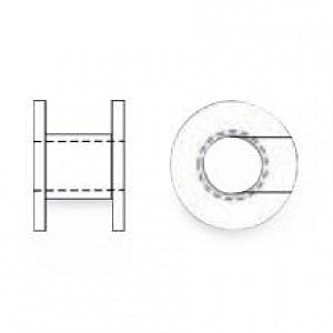 Olympus Collar Button Tubing