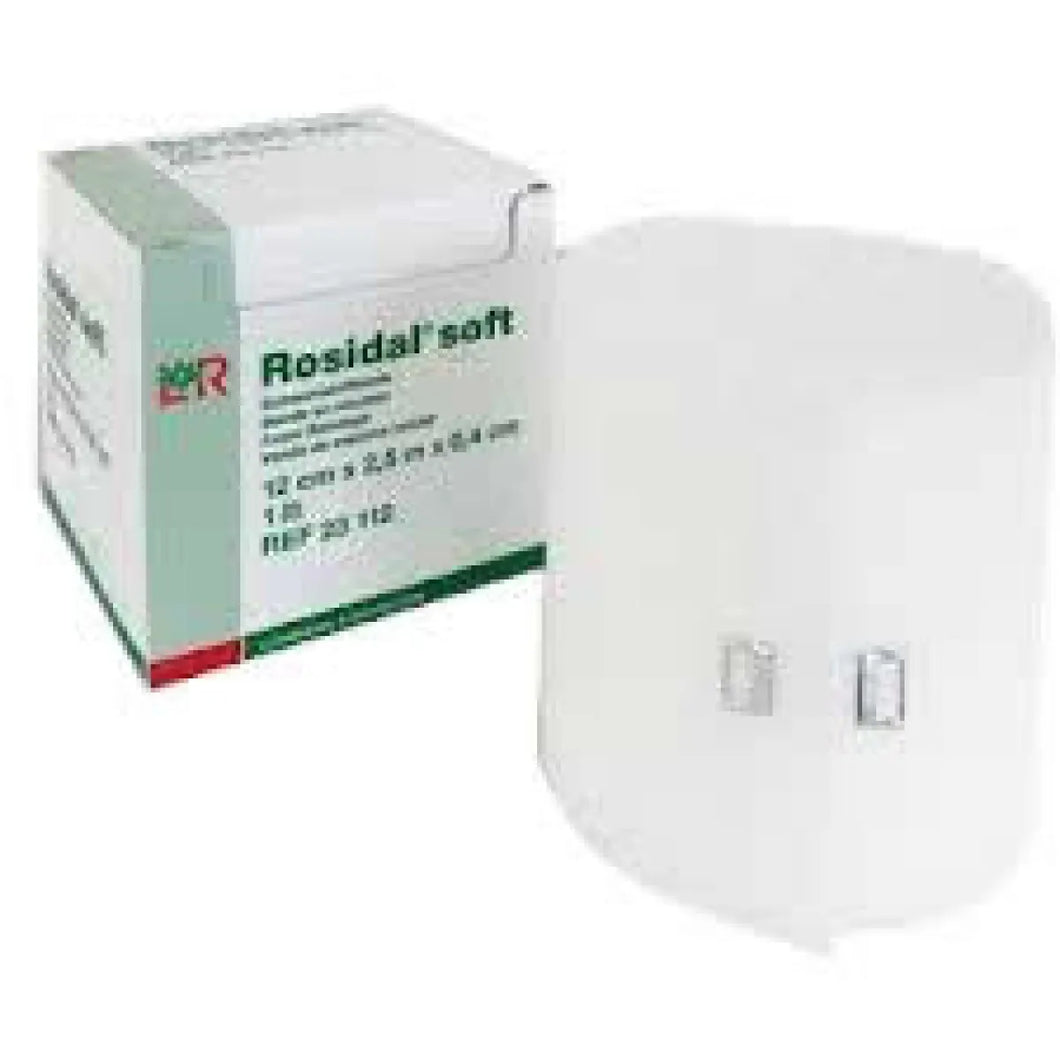 Foam Padding Rosidal® soft 4 X 0.12 Inch