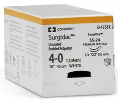 Surgidac Polyester Suture