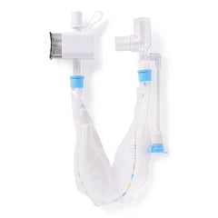 Pediatric Closed-Suction Catheters