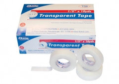 Dukal Transparent Tape