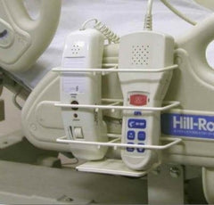 Nurse Call and Remote Holder