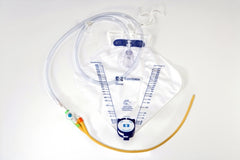 Indwelling Catheter Kit Ultramer™ Standard Prep 16 Fr.