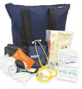 Hopkins Medical Home Health Aide Starter Kits