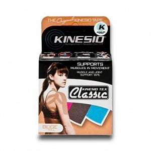 Kinesio Classic Tapes