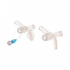 Shiley Neonatal and Pediatric Tracheostomy Tubes