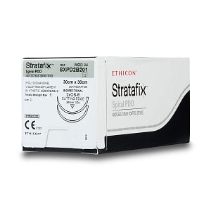 Stratafix Spiral PDO Sutures