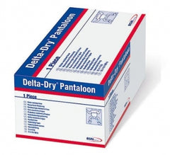 Delta-Dry Pantaloon Cast