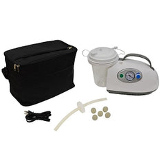 Roscoe Medical Portable Suction Machines