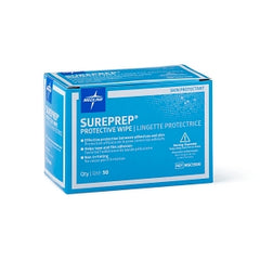 SurePrep Skin Protectant Wipe