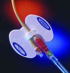 Catheter Stabilization Device Bard® Pediatric, Open Weave Polyester