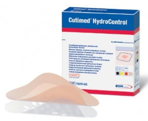 Cutimed Hydrocontrol Dressings