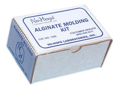 Alginate Molding Kit