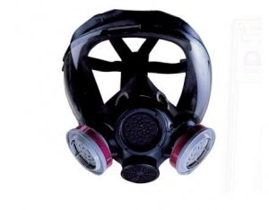 Mine Safety Appliances Advantage 1000 Full-Face Respirators