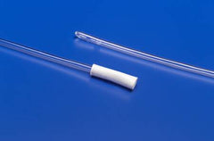 Intermittent Catheter Kit Curity™ Robinson / Staggered Eye 14 Fr. Without Balloon PVC