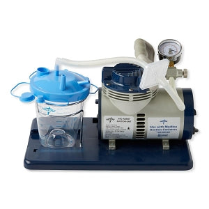 Vac-Assist Portable Suction Aspirator