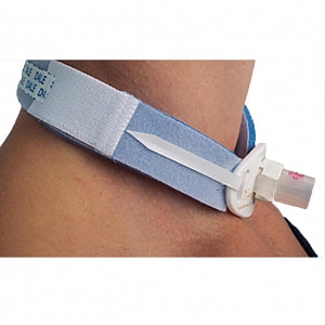 2-Piece Tracheostomy Tube Holders