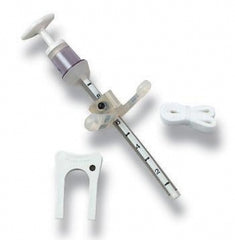 Smiths Medical Hyperflex Uncuffed Trach Tubes