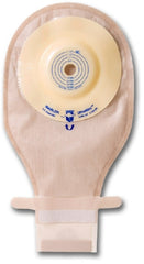 Ostomy Pouch MiniMax™ One-Piece System 7-1/2 Inch Length Drainable Convex Light, Trim to Fit