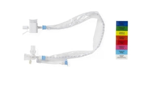 Closed Suction Catheters