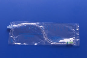 Intermittent Closed System Catheter MMG™ Straight Tip 16 Fr. Without Balloon Silicone Coated PVC