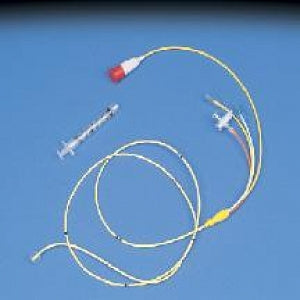 Thermodilution Catheters