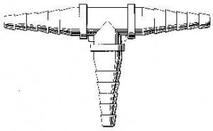 Busse T-Connectors