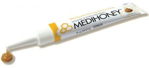 MediHoney Wound and Burn Dressing Paste