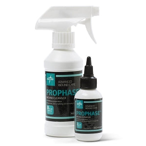 Prophase Wound Cleanser