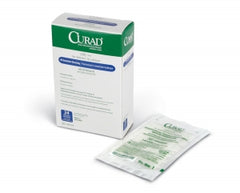 CURAD Sterile Oil Emulsion Nonadherent Gauze Dressing