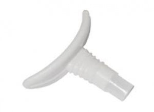 Mercury Medical Disposable Mouth Seal