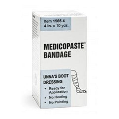 Medicopaste Unna Boots