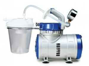 Vacutec 800 EV2 Aspirator