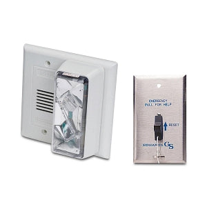 Replacement Call for Assistance Kits | Gilgal Medical Supplies Inc