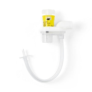 Venturi-style Nebulizer Adapters