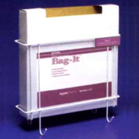 Sponge Counting Dispenser Rack Curity™ | Gilgal Medical Supplies Inc