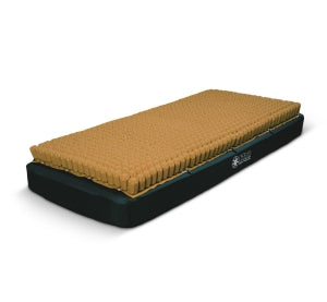 Adjustable Zone Mattress Overlay