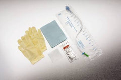 Intermittent Catheter Kit MMG™ Female 14 Fr. Without Balloon PVC