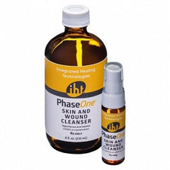 PhaseOne Hypochlorous Acid Skin and Wound Cleansers