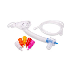 MedSource Labs Tracheostomy Mask Kit