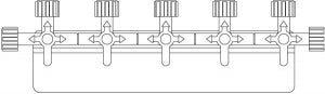 Intralock Manifolds