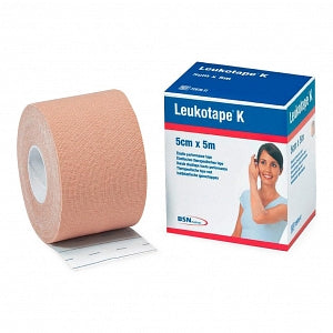 Leukotape K Physiotherapy Bandages