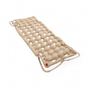 WAFFLE Mattress Expansion Control Overlay