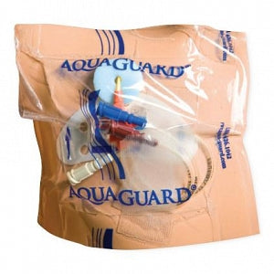 AquaGuard Moisture Barrier