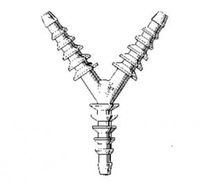 Busse 6 In 1 Connectors