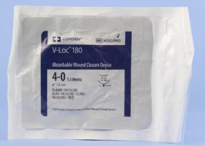 V-Loc Barbed Sutures